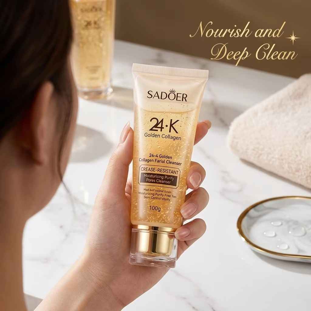 Skin Care Set, Natural Skin Care Product for Personal Care
