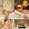 Skin Care Set, Natural Skin Care Product for Personal Care