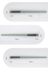 WANTER 13 Pcs Makeup Brushes Set Soft hair Loose Powder Eyeshadow Concealer Contour Eyeliner Brush Foundation Makeup Brush Beauty Cosmetic tools