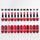 Capsule lipstick set