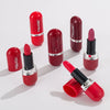 Capsule lipstick set