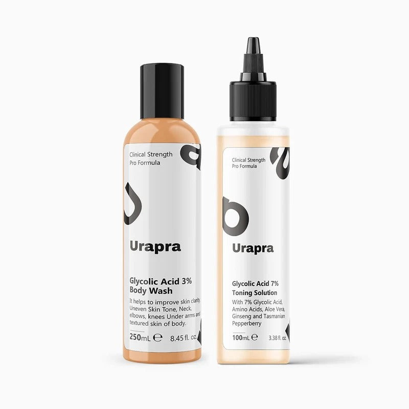 Glow & Renew Duo