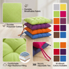 Ergonomic Seat Cushions
