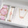Luxury 5 Pcs / Set Low MOQ Watch Necklaces Earrings Rings Bracelets Set Gift Women Round Pointer Quartz Watches for Ladies