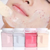 100% Natural Extract for Hydro Jelly Powder Mask Roya Sweetened Instant Whitening Face and Body Mask