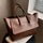 Minimalist Satchel Bags