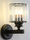 Smart LED Bedside Lamps