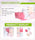 100% Natural Extract for Hydro Jelly Powder Mask Roya Sweetened Instant Whitening Face and Body Mask