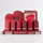 Capsule lipstick set
