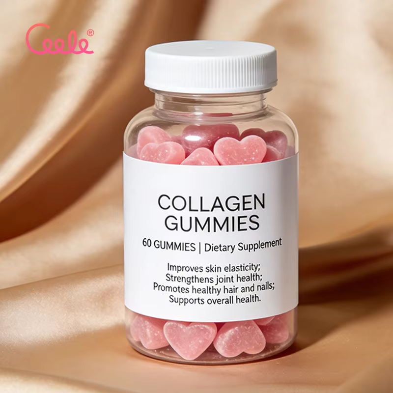 Creatine & Collagen Supplements