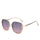 Sun Glasses Trend Fashion Oversized  Shades Women Sunglasses Female.
