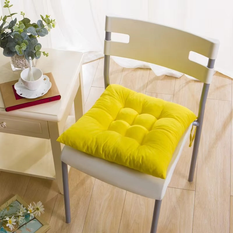 Ergonomic Seat Cushions