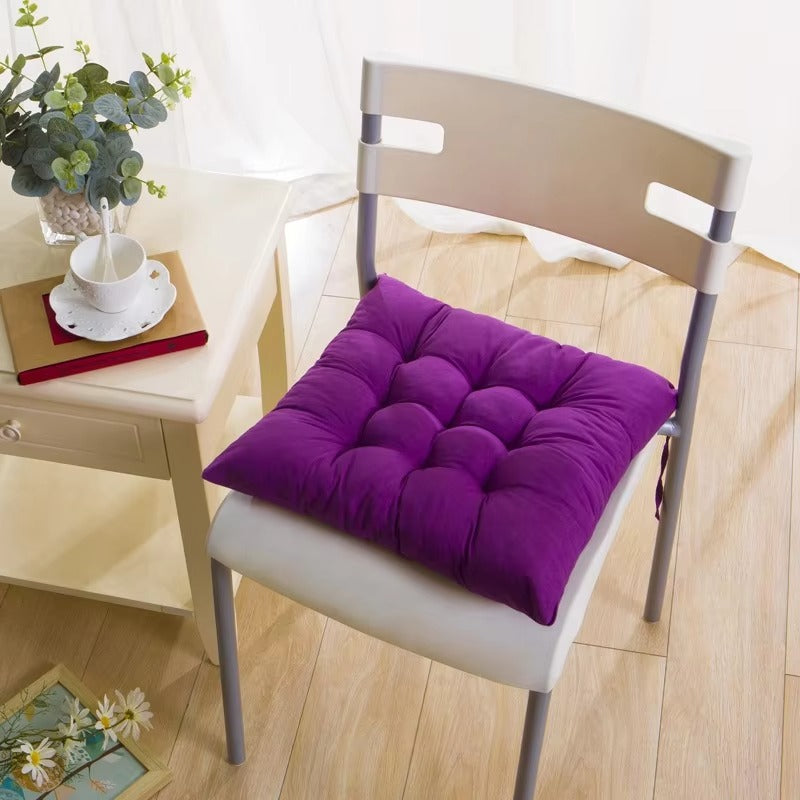 Ergonomic Seat Cushions