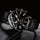 Fashion Black Men Set Casual Quartz Wrist Watches with Bracelet Chain Montres Homme Leather Band Wristwatch for Man Relojes