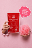 MEOOW Painless Hair Removal Powder Wax for Body Arms & Legs Polishing Skin Brightening Glow