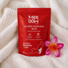 MEOOW Painless Hair Removal Powder Wax for Body Arms & Legs Polishing Skin Brightening Glow