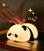 Panda LED Night Lamp for Kids – Cute Panda Lamp, Bedroom & Home Decor Lamp