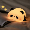 Panda LED Night Lamp for Kids – Cute Panda Lamp, Bedroom & Home Decor Lamp