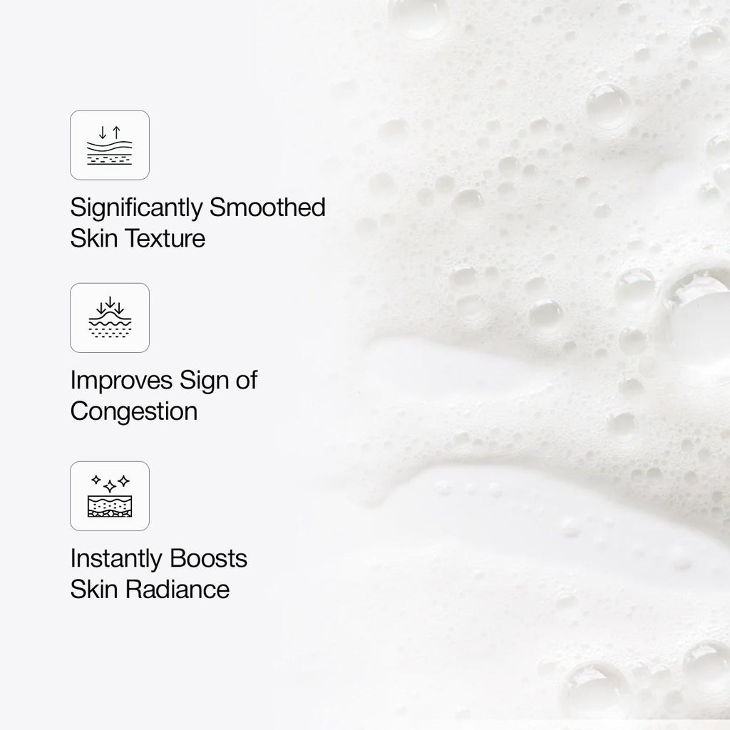 urapra glycolic acid body wash