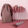 WANTER 13 Pcs Makeup Brushes Set Soft hair Loose Powder Eyeshadow Concealer Contour Eyeliner Brush Foundation Makeup Brush Beauty Cosmetic tools