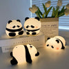 Panda LED Night Lamp for Kids – Cute Panda Lamp, Bedroom & Home Decor Lamp
