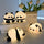 Panda LED Night Lamp for Kids – Cute Panda Lamp, Bedroom & Home Decor Lamp