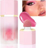 Beautious Pack of 2 combo Air Cushion Liquid Blush Natural Long Lasting Matte Cheek Liquid Blusher Makeup